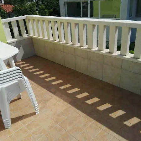 House Lucia * Grebaštica