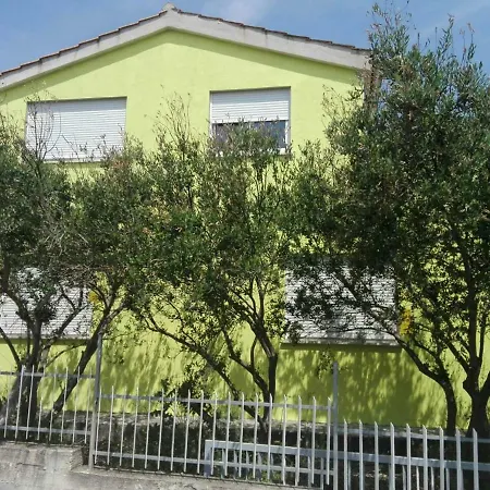 House Lucia