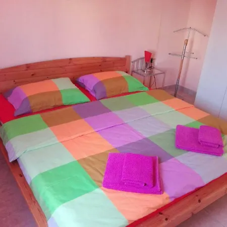 House Lucia * Grebaštica