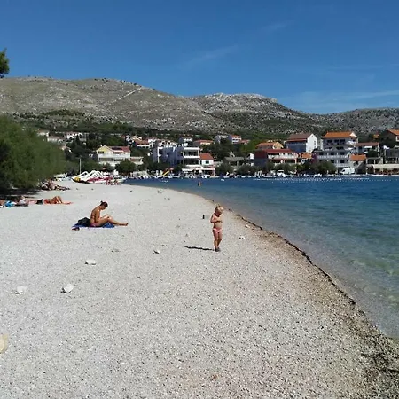 House Lucia * Grebaštica